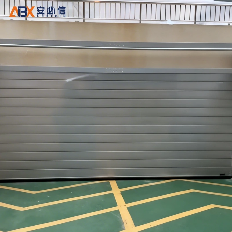佳木斯市厂房高速门
