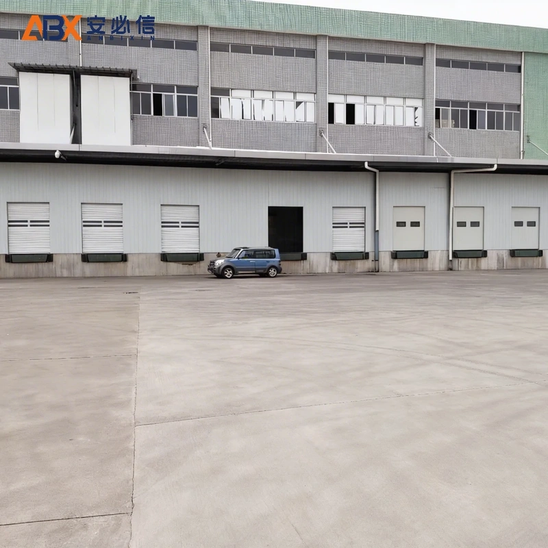 佳木斯市金属高速门